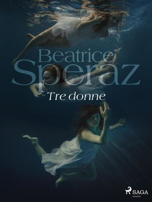 cover image of Tre donne